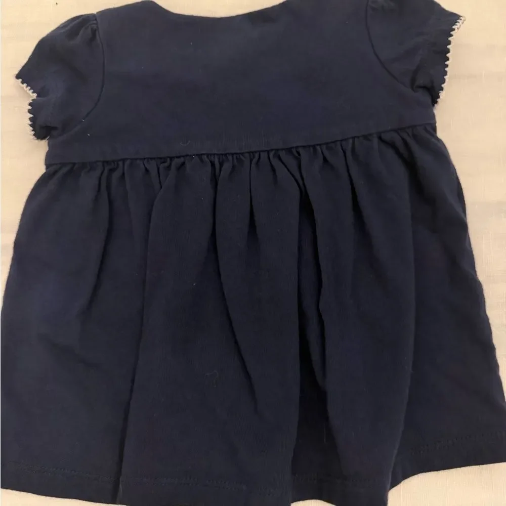 Ralph Lauren baby dress